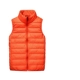 Vest nam mùa đông ấm áp áo khoác Hàn Quốc bộ vest nam trung niên