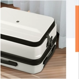 Чемодан, 20 дюймов, 18 дюймов