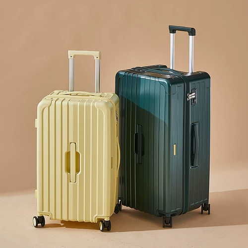 Вместительный и большой прочный чемодан, 30 дюймов