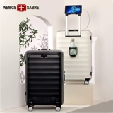 Нож, универсальный чемодан, Швейцария, 20 дюймов