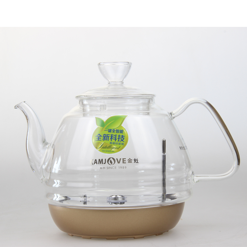 KAMJOVE GOLD OVEN H7H8H9 FULL SMART GLASS Boiling Water Jug Disinfection Pan Lid Sub Original Factory Single Kettle Accessories-Taobao