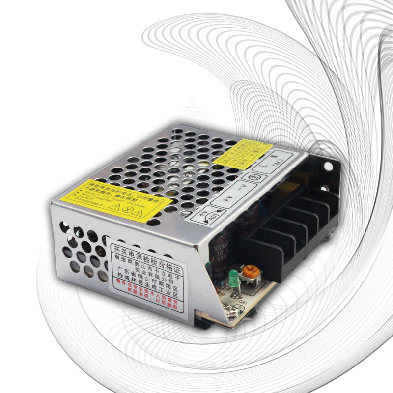 Keywords LED switching power supply JL-15S24 15W DC DC24V 0 7A S-15-24 monitoring machine