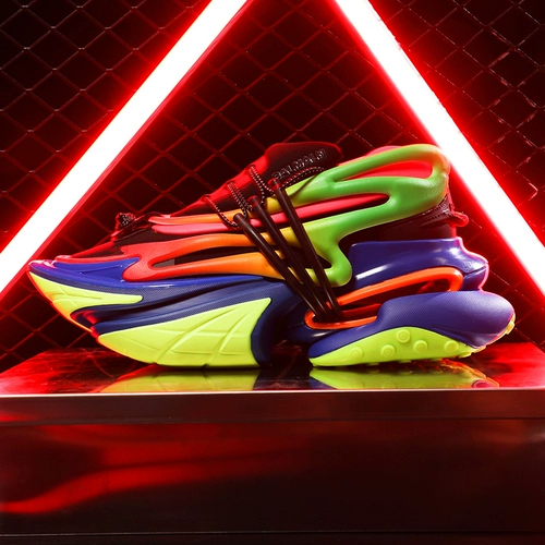 Космический космический корабль, яхта, высокая спортивная обувь для влюбленных на платформе, 5см