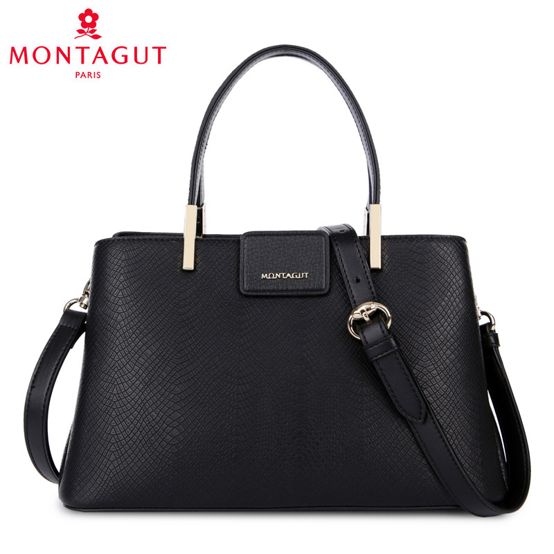 Dreamt Cuddling Bag Girl Genuine Leather New Handbag Fashion Casual Large Capacity Nameplate Skew Cross Single Shoulder Bag 100 lap