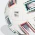 	banh bóng đá cho trẻ em Bóng đá người lớn cúp châu Âu Adidas 2021 mới dành cho học sinh tiểu học và trung học cơ sở đào tạo chống mài mòn quả bóng số 5 FH7339 	banh đá bóng da	 quả bóng đá futsal giá rẻ Quả bóng