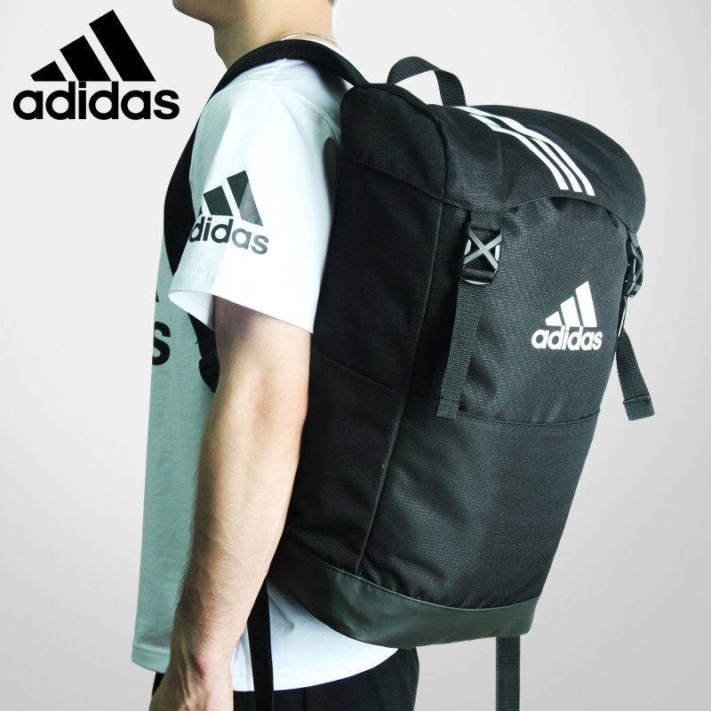 adidas Adidas backpack men's bags women's bags casual travel lightweight  large-capacity backpack genuine CF3290