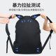 ກະເປົ໋າເປ້ Adidas Adidas flagship backpack ແທ້ຈິງ ກະເປົານັກຮຽນ ນັກຮຽນ ມັດທະຍົມປາຍ ນັກຮຽນ ວິທະຍາໄລ