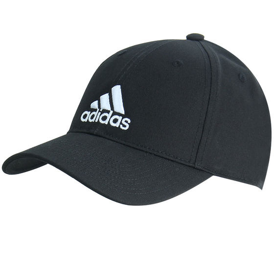 Adidas Adidas hat men's spring and autumn sun hat sports hat official website hard top peaked cap women's baseball cap