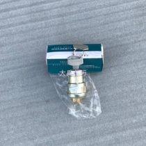 Yangtze River 750 original key door side three-wheel Jiazizi key door ignition switch Hailing key door ignition switch