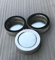Yangtze River 750 air filter element sub-side three-wheel filter element Hailing 750 motorcycle new modified air filter element