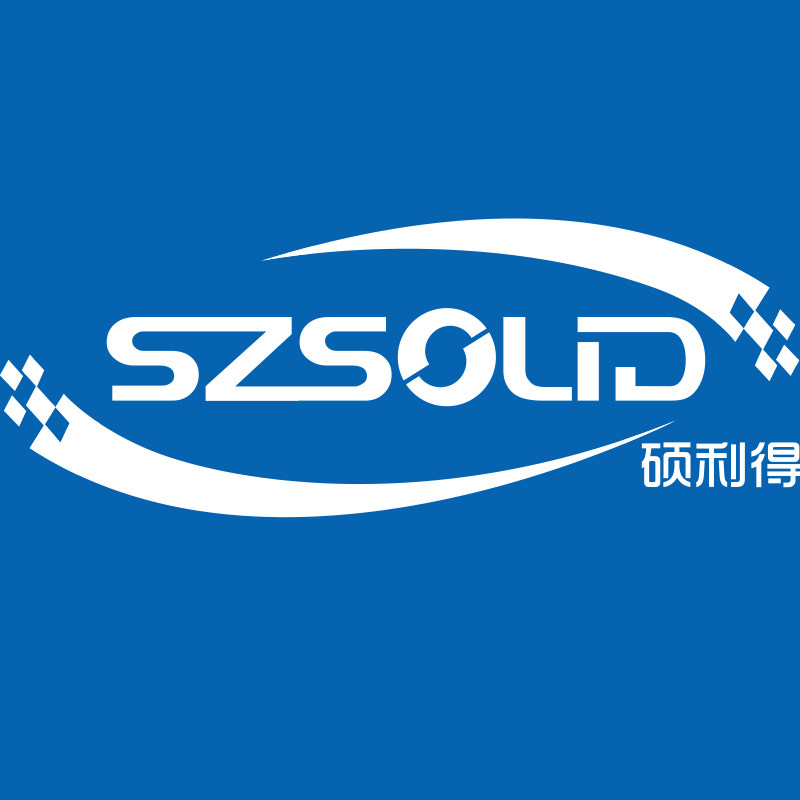 硕利得旗舰店的LOGO