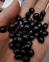 Качественный специальный черный