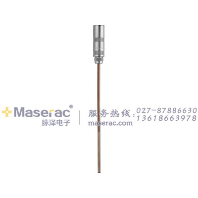 Long Mao JUMO (902210) sheathed thermal resistance with LEMO joint in compliance with DIN EN 60751