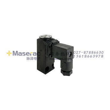 Zimmer Gems PS97 Series Gas Pressure Switch