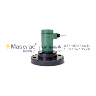 Temis Gems UCL-200 large range of stroke-type ultrasonic liquid level sensor liquid level