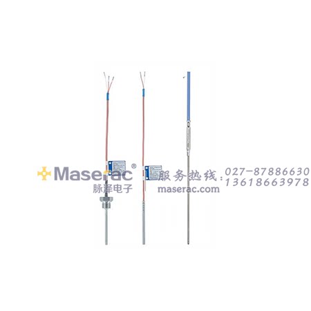 Jiumao JUMO (903730) Ex i-This security explosion resistance resistance band connects cable