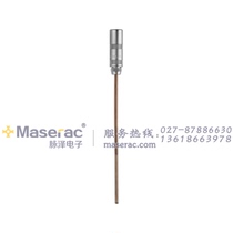 Jumo (902721) Calibration High Precision Platinum Resistance Thermometer