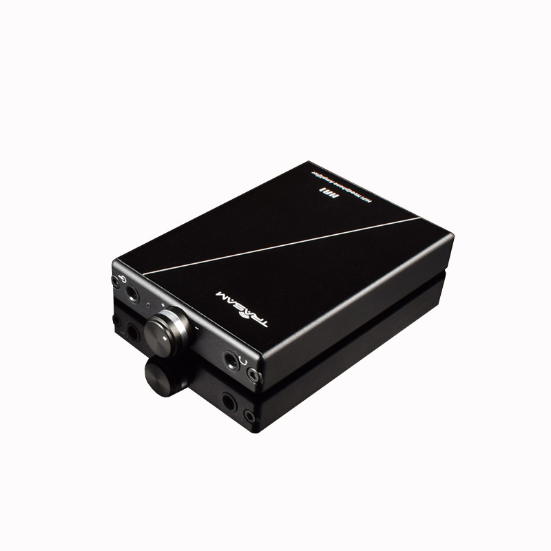 trasam full thought HA1 ear release hifi portable diy fever OTG decode All headphone amplifier