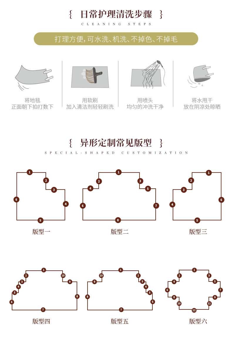 https://img.alicdn.com/imgextra/i1/2943510354/O1CN01qeJcCE1EUAlaViiyH_!!2943510354.jpg @Warm 北歐風新款客廳地毯茶幾毯家用北歐臥室ins風滿鋪房間床邊簡約定制沙發地墊
