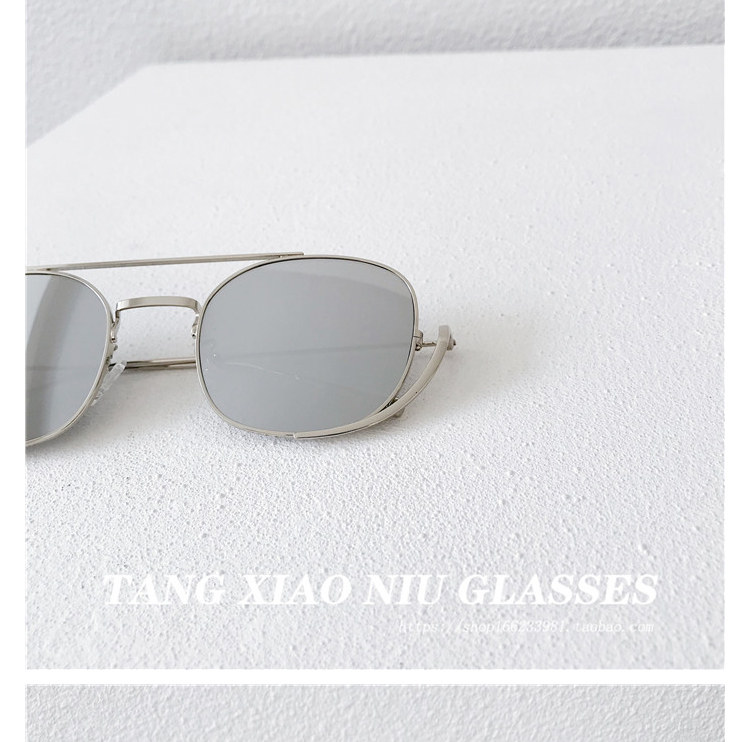 Montures de lunettes en Metal memoire - Ref 3139837 Image 28