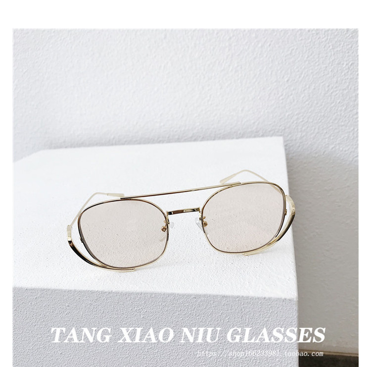 Montures de lunettes en Metal memoire - Ref 3139837 Image 36