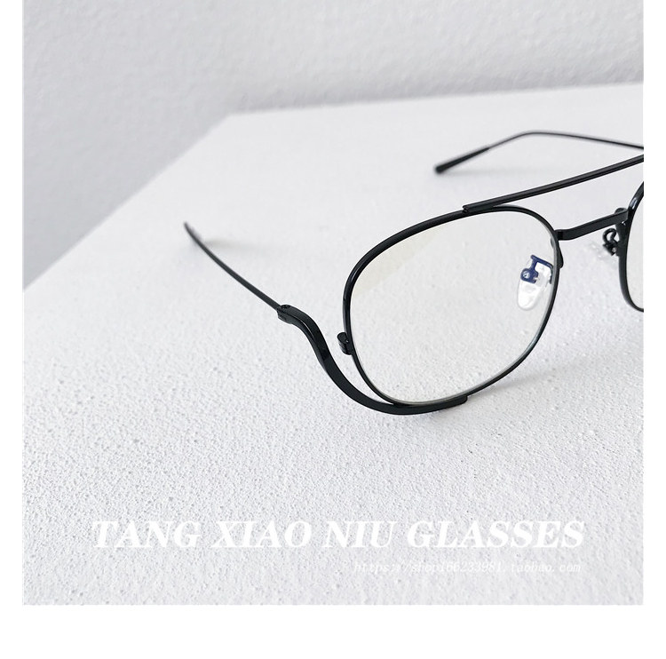 Montures de lunettes en Metal memoire - Ref 3139837 Image 35