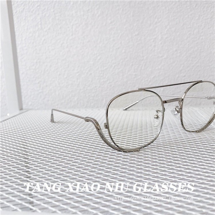 Montures de lunettes en Metal memoire - Ref 3139837 Image 1