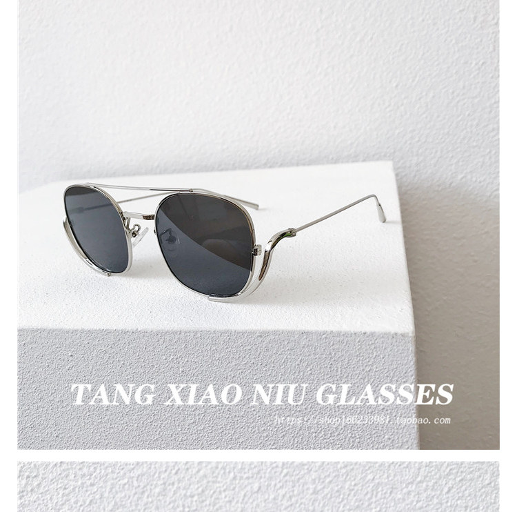 Montures de lunettes en Metal memoire - Ref 3139837 Image 25