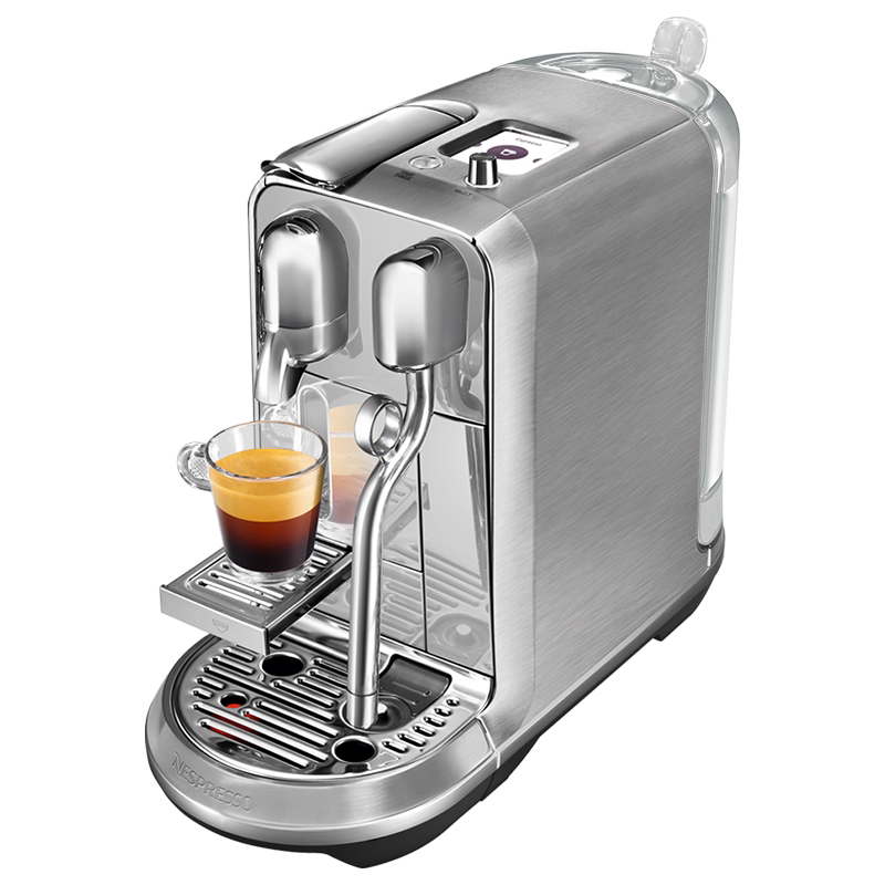 capsule coffee milk frother Latest Best Selling Praise