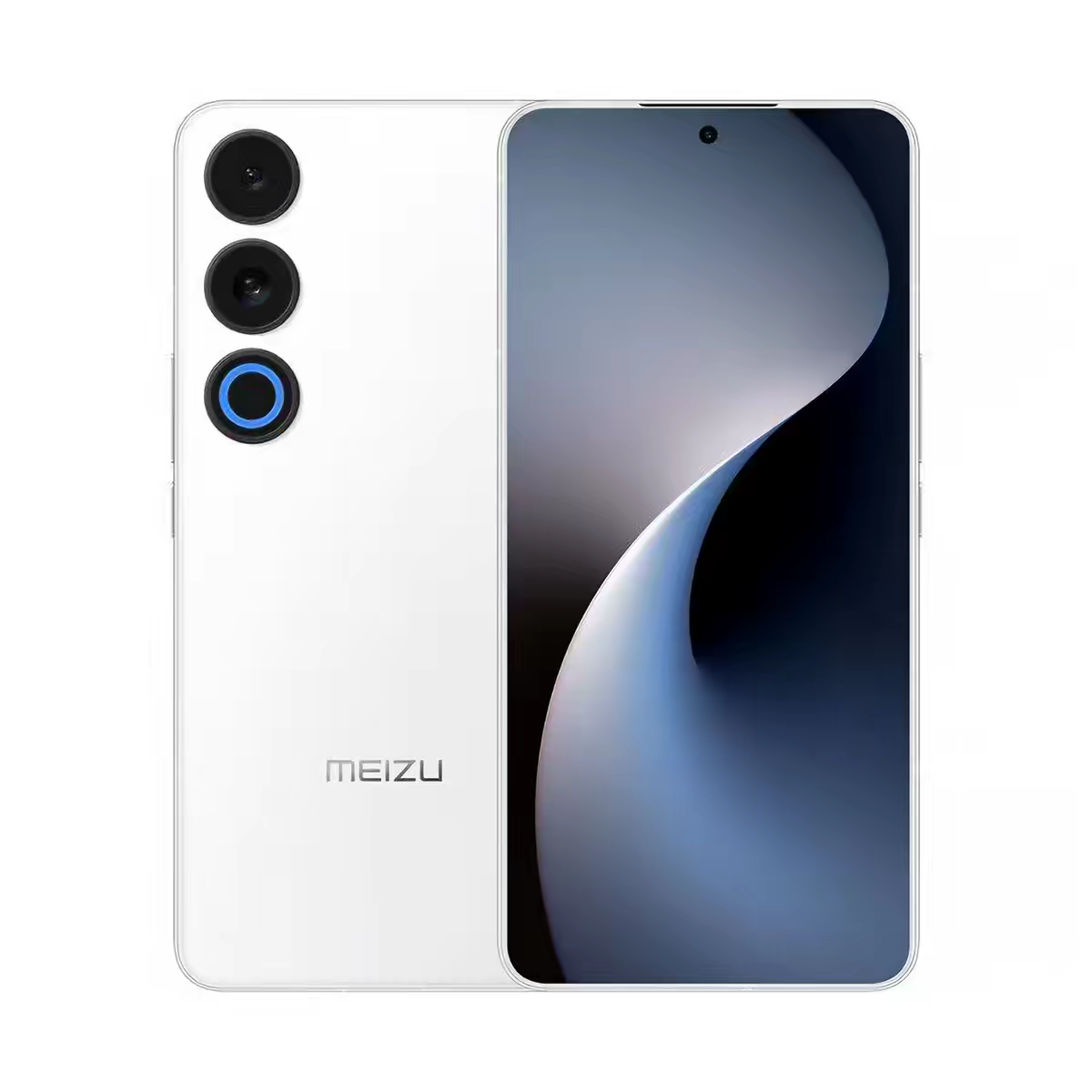 Meizu/ Meizu 21 Note вторая генерация Snapdragon 8 длительная работа батареи тонкий и лёгкий прямой экран 5GAI мобильный телефон
