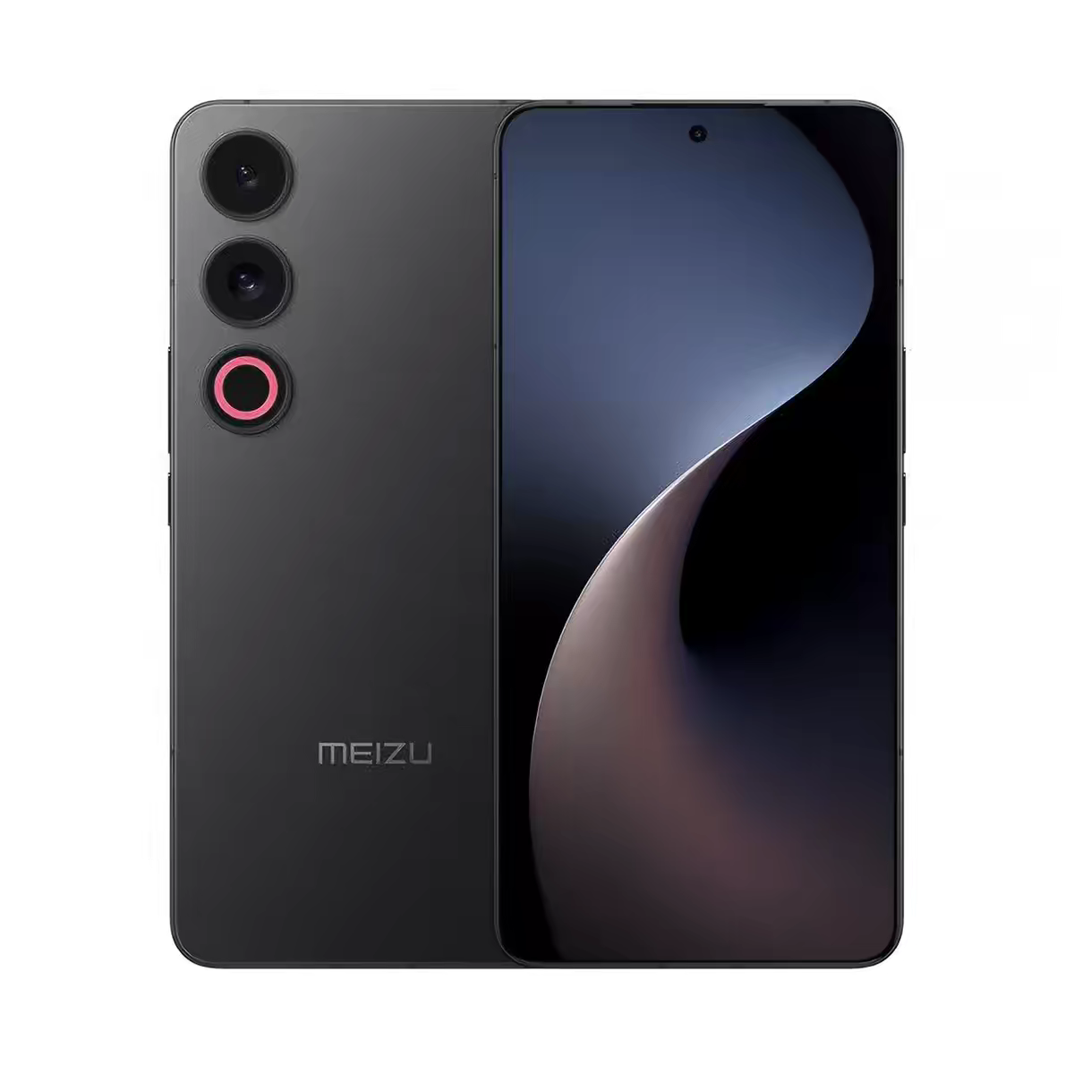 Meizu/ Meizu 21 Note вторая генерация Snapdragon 8 длительная работа батареи тонкий и лёгкий прямой экран 5GAI мобильный телефон