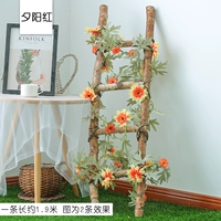 Лимонный желтый