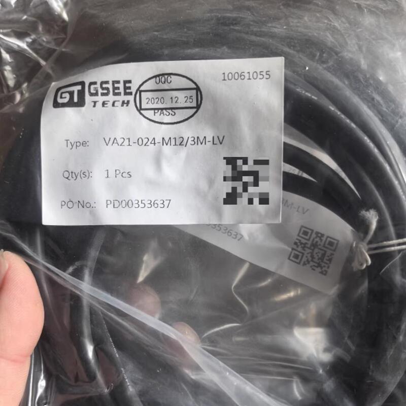 Negotiate Price Va21-024-M12 3M-Lv