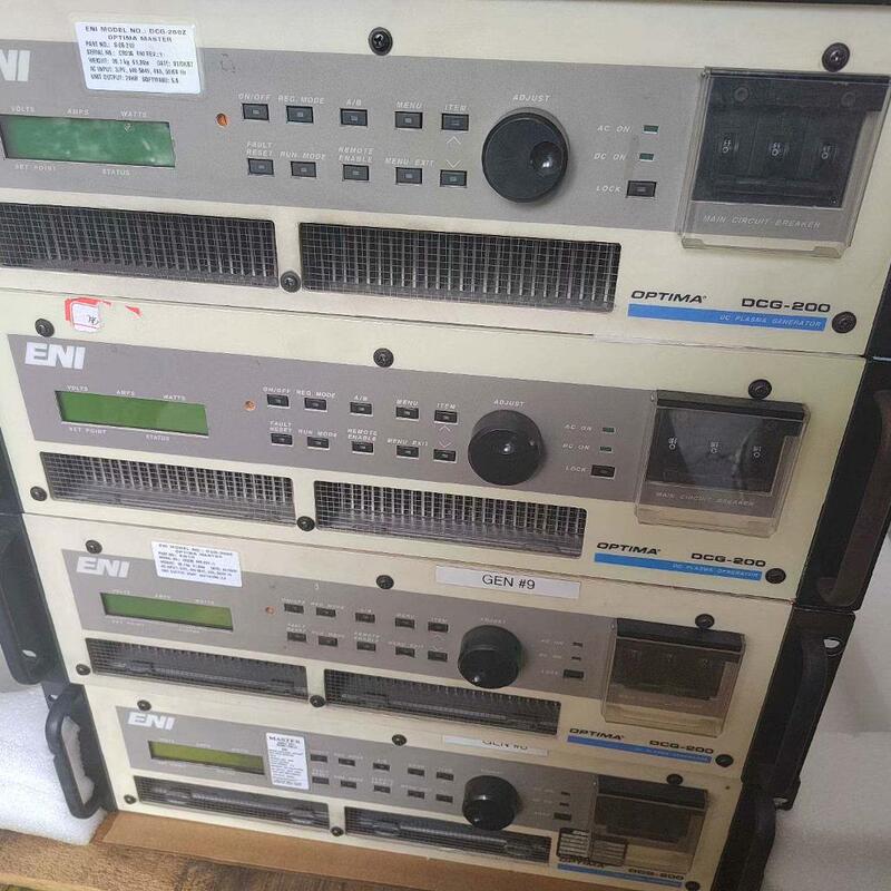 Negotiable Price for Genuine Eni Dc Power Supply, 20Kv 440-504V Repair