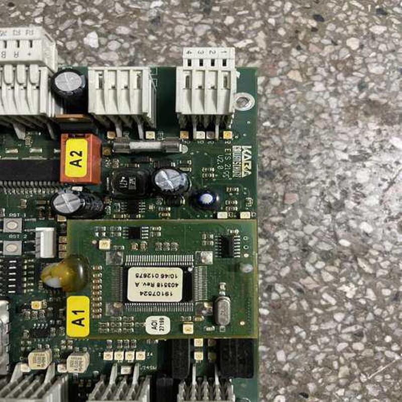 Negotiable Price for Kaba Turnstile Cpu Motherboard Ets21Cc Negotiable Price for Kaba Turnstile Cpu Motherboard Ets21Cc