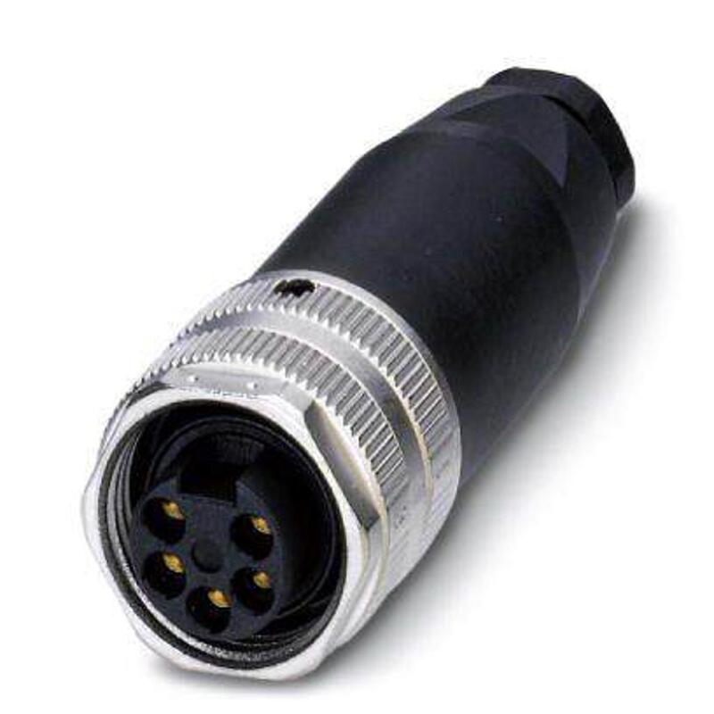 Price Negotiation: Our Store Only Sells Genuine Connectors - Sacc-Minfs-5Con-Pg 9 - 1521384 Phine