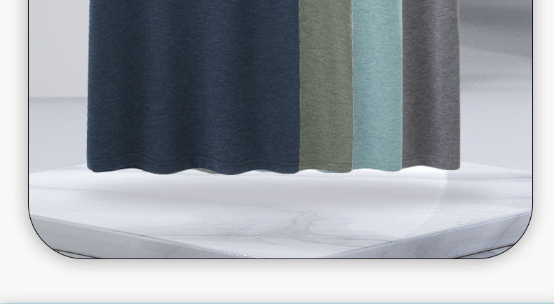 Летняя быстросохнущая спортивная базовая приятная телу футболка с коротким рукавом, для среднего возраста, Early winter 