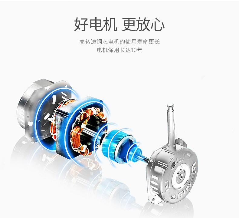 quạt trần panasonic 3 cánh Kunfeng quạt điện máy tính để bàn nhà máy quạt sàn ký túc xá dọc câm lắc đầu văn phòng quạt thời gian - Quạt điện quạt xài pin
