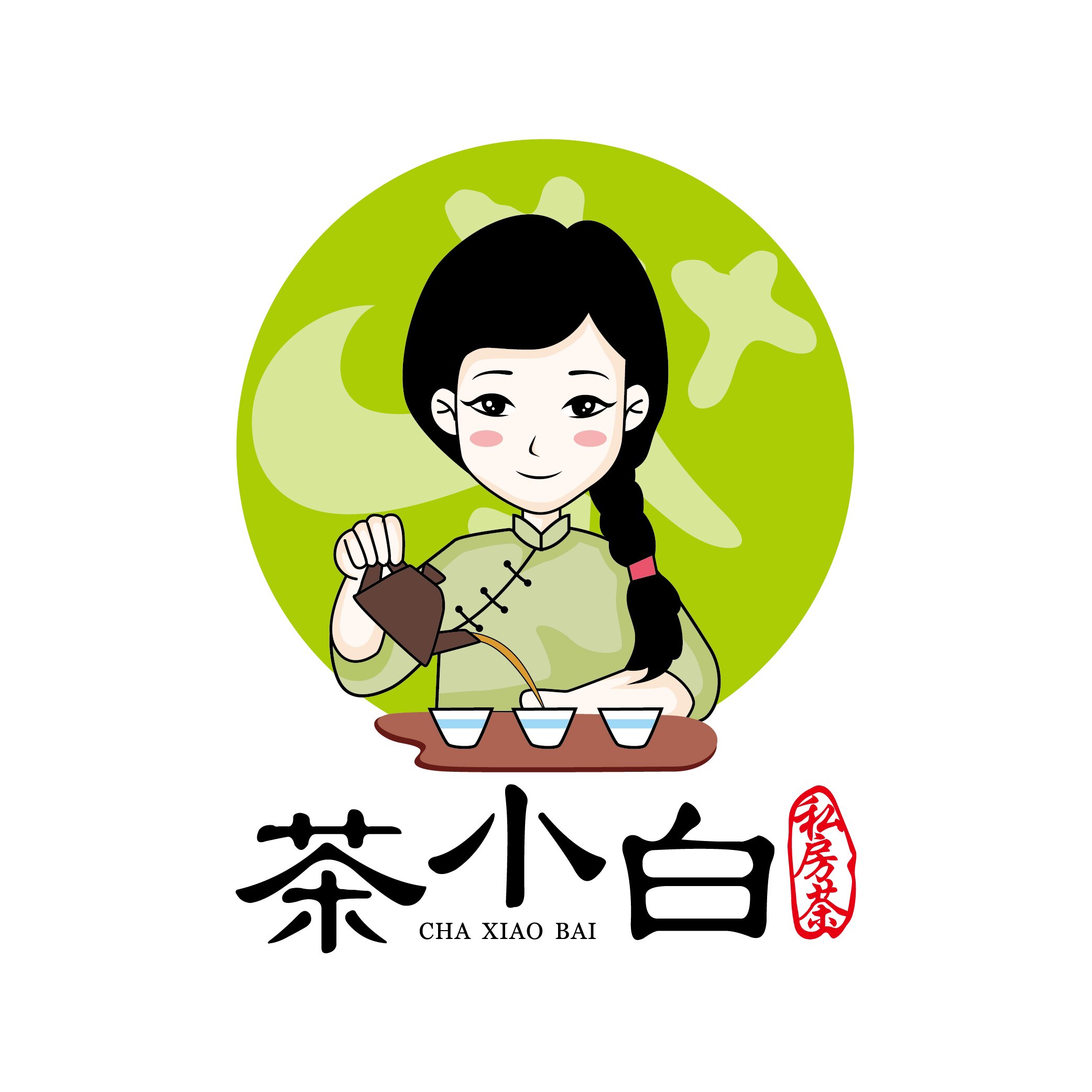 小美满正品好物