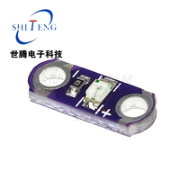 lilypad LED multi-color light