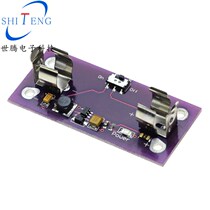Hot Sale LilyPad Power Supply AAA Battery Power Boost Module 5V Output DIY Accessories