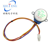 Drive board Five-wire four-phase stepper motor drive board drive board ULN2003 drive board Send data