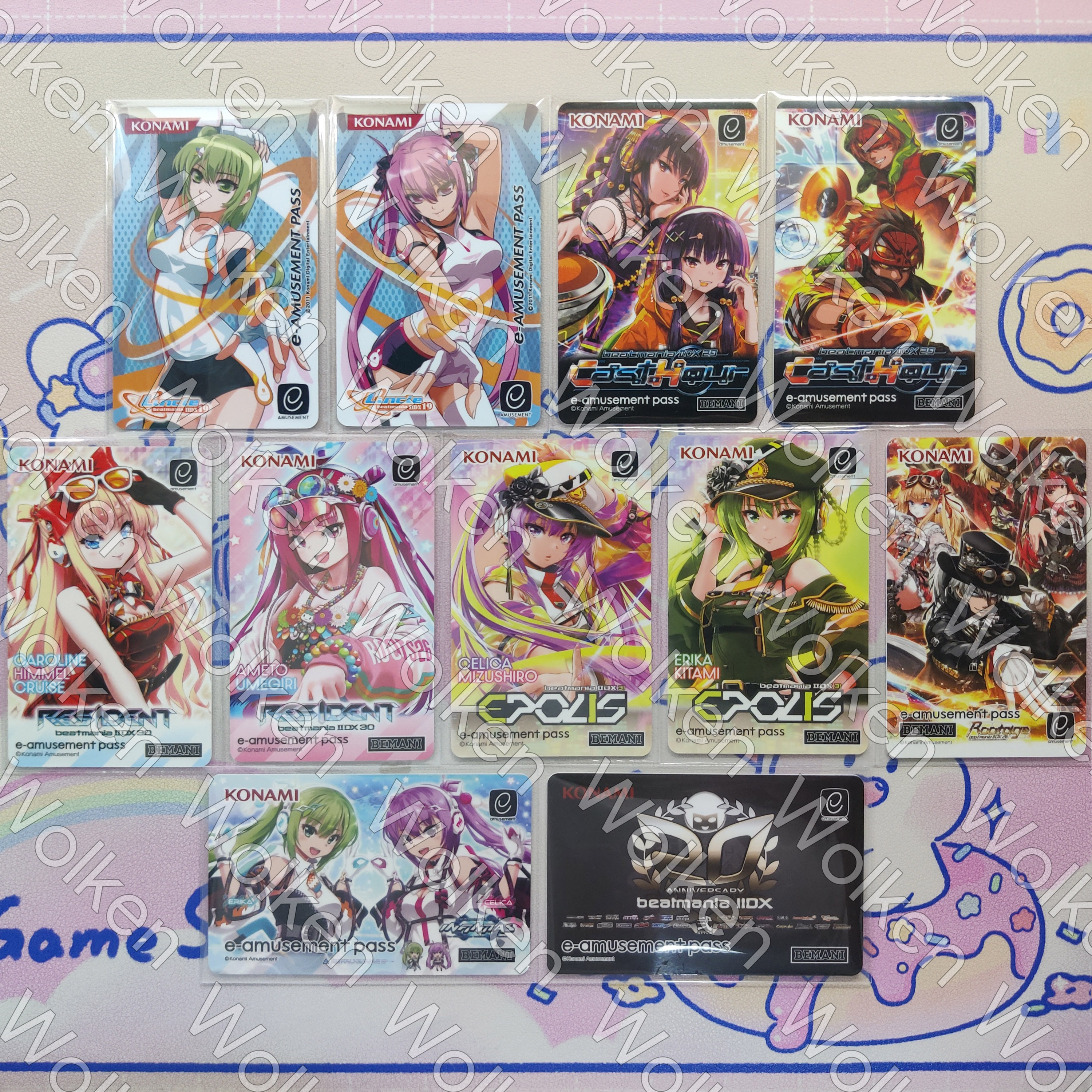 NEW Sega AIME Card CHUNITHM SUN Project Sekai feat. Hatsune Miku pass NEW Sega AIME Card CHUNITHM SUN Project Sekai feat. Hatsune Miku pass