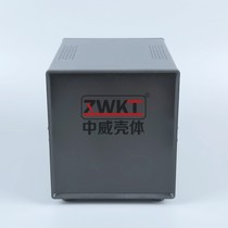 160*150 *(195-333) control enclosure power supply housing metal chassis electronic instrument chassis
