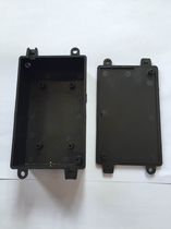 82*57*35 Instrument jig box power supply wiring shell