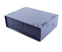 255*190*80 Electronic chassis Plastic shell Instrument shell Junction box