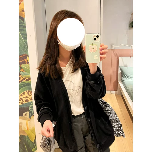 沙拉巫 «Green Apple», apple, оригинальный чехол для телефона, iphone, 13promax