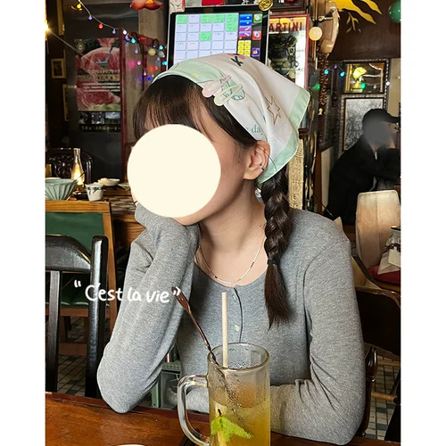 Оригинальная иллюстрация салата ведьма 