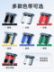 Jingchen M2/M3 열전달 라벨 기계 특수 일치하는 카본 테이프 라벨 프린터 카본 테이프 50mm*24m 긴 수지 기반 카본 테이프 라벨 용지 리본 검은 색