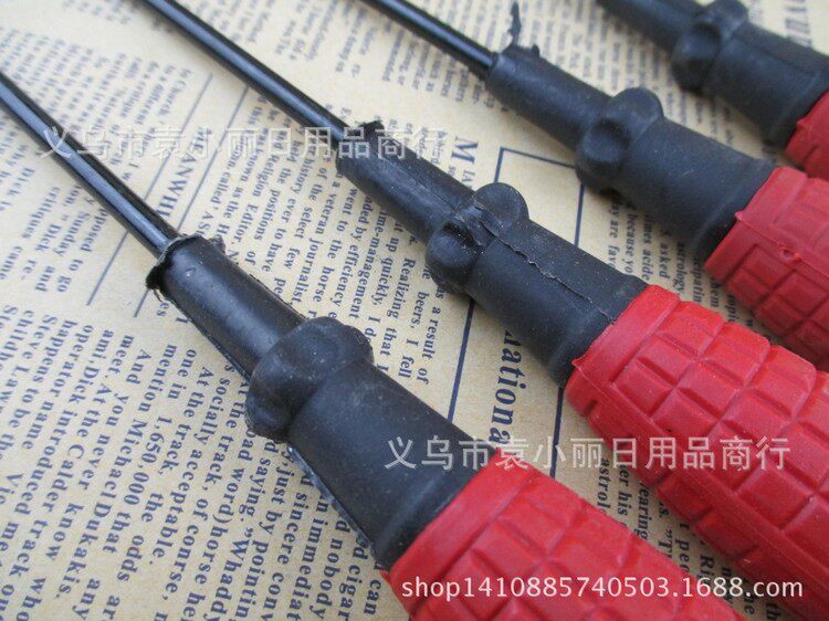 Tournevis pour réparation vélo - Ref 2294864 Image 5